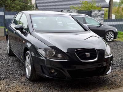 Seat Leon 1.6 Tdi lift