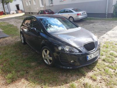 Seat leon 2.0 fsi