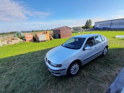 Seat Leon 2003, 1,9 TDI