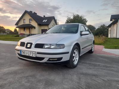 Seat Toledo II.1.9 tdi 110km