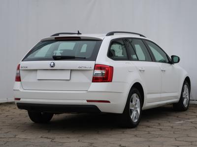 Skoda Octavia 2019 2.0 TDI 139808km Kombi