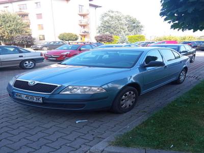 Skoda Octavia sprzedam