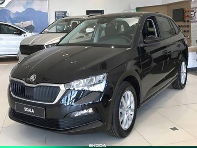 Skoda Scala 2023