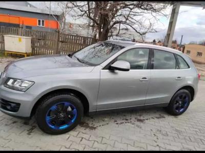 Sprzedam Audi Q5 Cena 42500 zł.
Do Niegolacji.