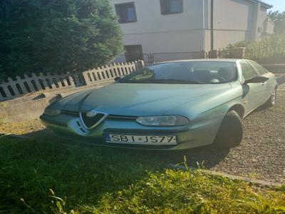 Sprzedam auto Alfa Romeo 156