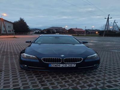 Sprzedam BMW 530d