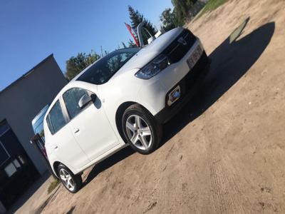 Sprzedam Dacia Sandero 2