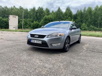 Sprzedam Ford Mondeo MK4