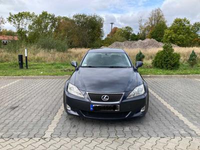 Sprzedam Lexus IS 250 AWD