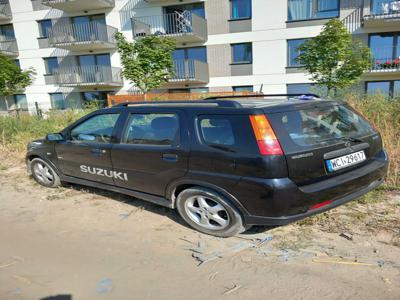 Sprzedam lub zamienię na wiekszy SUV Lub Minivan