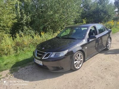 Sprzedam lub zamienię Saab 9-3