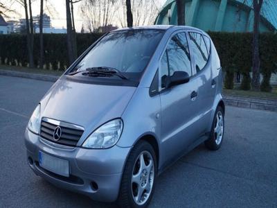 Sprzedam - Mercedes Benz A 170