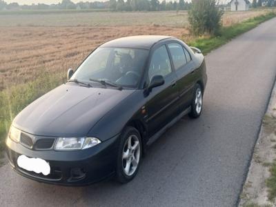 Sprzedam mitsubishi Carisma 1.8 GDI