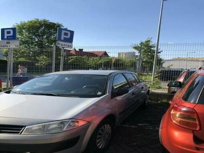 Sprzedam Renault Megane 1,4 benzyna