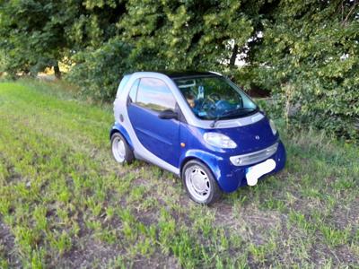 Sprzedam Smart Fortwo