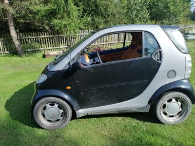 Sprzedam smarta fortwo