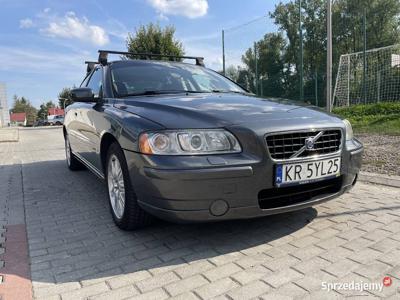 Sprzedam Volvo S60 2.4D5 Momentum 185KM