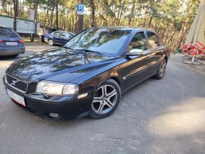 Sprzedam Volvo S80 2.4 D5 2005