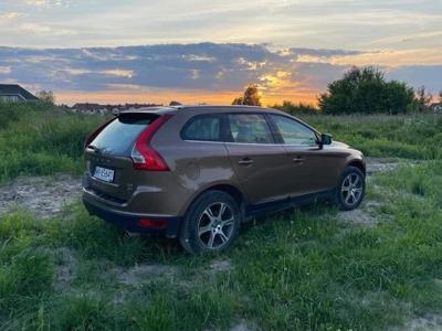 Sprzedam volvo xc60