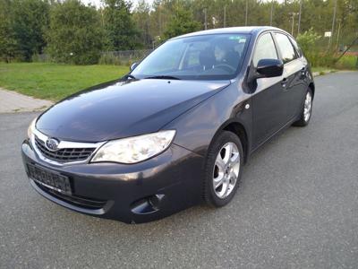 Subaru impreza 1.5 kombi