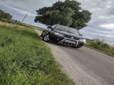 Suzuki Grand Vitara 1.9