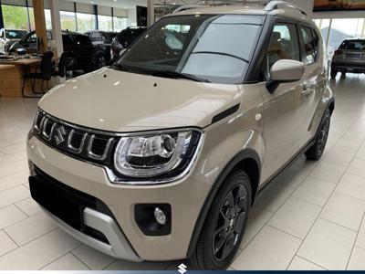 Suzuki Ignis III 2023