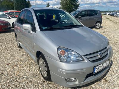 Suzuki Liana 2004