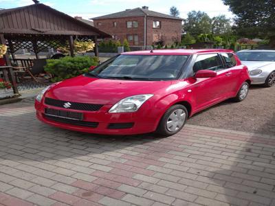 Suzuki Swift 1.3 92 KM 2009