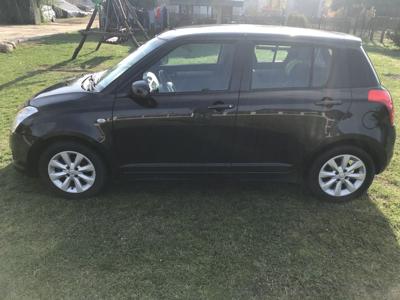 Suzuki swift 1.3 92km 2008r