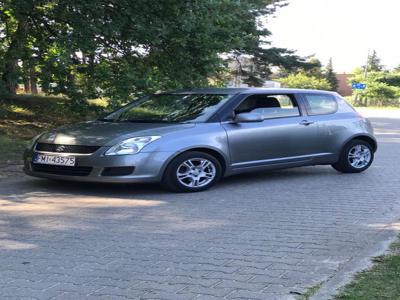 Suzuki Swift 1.3 diesel