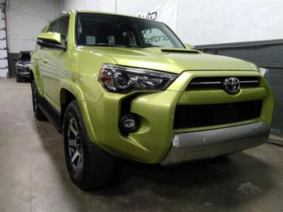 Toyota 4-Runner 2023 TRD Off Road Premium