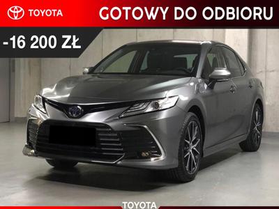 Toyota Camry IX 2.5 Hybrid Dynamic Force 218KM 2023