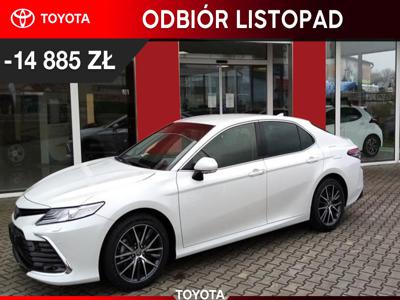 Toyota Camry IX 2.5 Hybrid Dynamic Force 218KM 2023