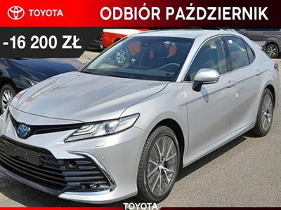 Toyota Camry IX 2.5 Hybrid Dynamic Force 218KM 2023