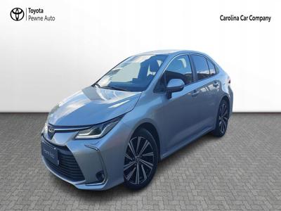 Toyota Corolla XII 2022