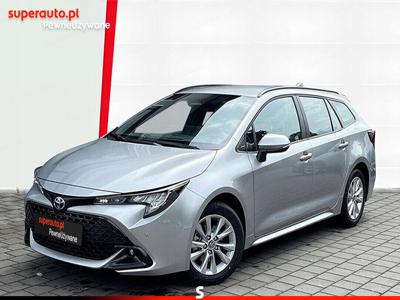 Toyota Corolla XII TS Kombi Facelifting 1.8 Hybrid 140KM 2023