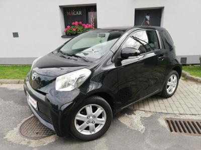 Toyota IQ