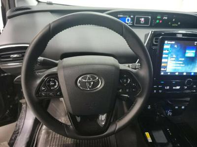 Toyota Prius 2020 XLE