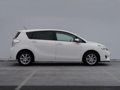 Toyota Verso 2013 2.0 D