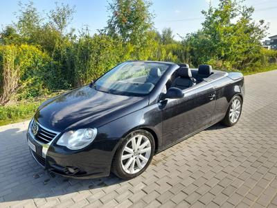 Volkswagen Eos 2007r.