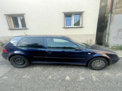 Volkswagen Golf 4