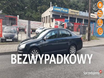 Volkswagen Jetta 1.6MPI/Bezwypadkowy/Serwis/udok.przebieg/K…