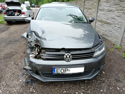 Volkswagen Jetta VI 2012 Highline 1,6 TDI