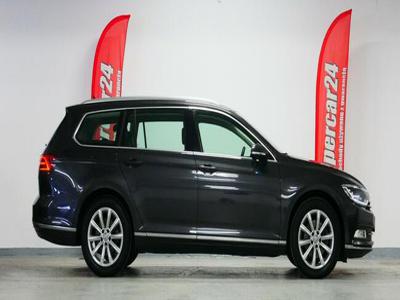 Volkswagen Passat 2,0 / 150 KM / Highline / FULL LED / NAVI / KAMERA / Salon PL / FV23%