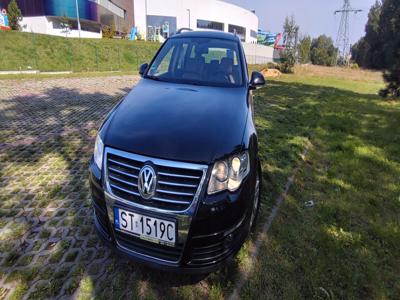 Volkswagen Passat B6 Sedan 2.0 TDI-CR BlueMotion 110KM 2007