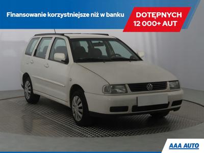 Volkswagen Polo III Kombi 1.6 i 100KM 1998