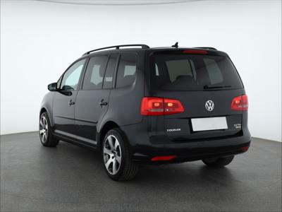 Volkswagen Touran 2014 2.0 TDI 238246km ABS