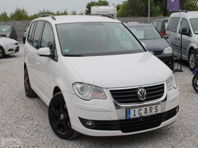 Volkswagen Touran I 1.4 TSI Trendline