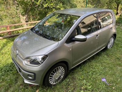 Volkswagen UP! 80000km 23000zł