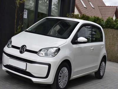 Volkswagen up! Hatchback 5d Facelifting 1.0 60KM 2017